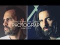 Jose Cañal / Benji Sánchez - Photograph (Ed Sheeran) Cover a piano/directo en español