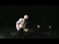 Click here to watch this video Circus Circus Agency presents : Big ball juggling act by Ryunosuke