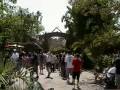 Adventureland at Disneyland, CA