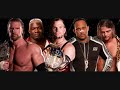 WWE Unforgiven Predictions 2008