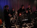 Nienke Vonken Jazz Kwartet Nienke Vonken Jazz Kwartet
