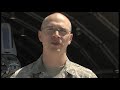 Click here to watch this video Bagram's Outstanding Airmen: SSgt Jakob Mollenhauer