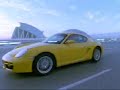 2006 Porsche Cayman