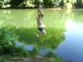 jaquot se balance