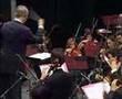 Valse triste (Sibelius) - Nino Rota Orchestra (Bari, Italy)