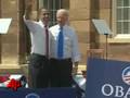 Democratic Women Dismiss McCain Ad