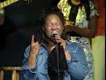 Jackie Dade - Encounter Worship - Mark Condon