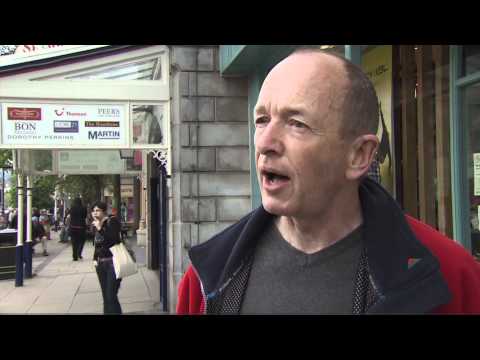 Play Video - Say NO To Police Cuts - Constables Communities Connected