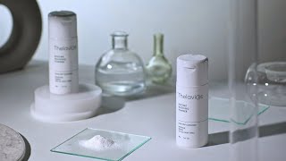 video thumbnail ThelaviCos Enzyme Washing Powder youtube