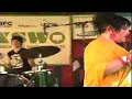 The Gossip - Standing in the Way of Control SXSW 2007