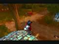 Goldshire Inn  Roof Glitch!