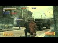 In this video I pulled off more CQC madness. But even I couldn't take them all on all by myself in that awful metal corridor. Observe.... 1:26 I was so sure he had the drop on me 1:31 I so wish this was my kill, lol. That would have been so cool. 1:38 poor streets had to eat lead there. Not my fault. Im a team player and saw him going after the guy that took the enemy out at the bottom of the stairs for me seconds earlier. 1:48 pretty sneaky with that position in the vent but my nade will ...