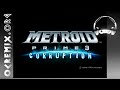 OC ReMix #2277: Metroid Prime 3 'Lore Hunter' [Bryyo Cliffside, Luminoth Story (MP2)] by DarkeSword