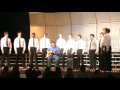 2009 WHS Consert 11