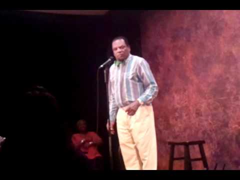 John Witherspoon hilarious