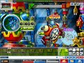 Maple Story 119 Sader Pap solo