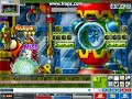 Maple Story 119 Sader Pap solo