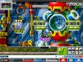 Maple Story 119 Sader Pap solo