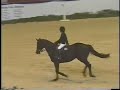 Wilton Porter & Benvolio First Round of Harrisburg