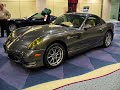 Panoz Esperante