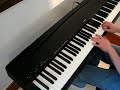 Inner Light theme on piano - Picard Star Trek TNG Inner Light theme on piano - Picard Star Trek TNG
