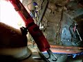 240Z Seat Mount Fabrication