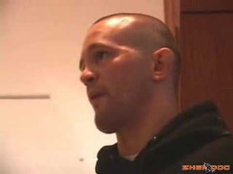 Sherdog.com - Jon Fitch Chats with ...