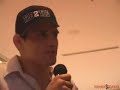 Sherdog.com - Jon Fitch Chats with Chris Lytle