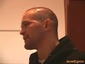 Sherdog.com - Jon Fitch Chats with Chris Lytle