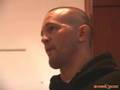 Sherdog.com - Jon Fitch Chats with Chris Lytle