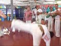 Roda de Capoeira com Mestre Rocha Roda de Capoeira com Mestre Rocha