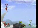 The Real American Combo Finisher