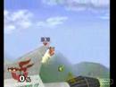 The Real American Combo Finisher