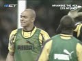 AEK OLYMPIAKOS 4 - 0 (4-0)2008