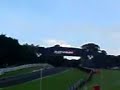 Oulton Park Gold Cup : Clay Hill