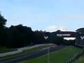Oulton Park Gold Cup : Clay Hill
