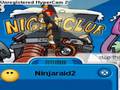 club penguin - NINJARAID