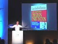 Luiz Fernando Guimarães - Palestra Mundo Empresarial
