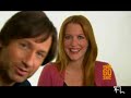 David &amp; Gillian - Hopelessly addicted (snogger video)