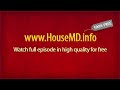 House Season 6 Episode 8 - Part 2 of 5 - Ignorance is Bliss