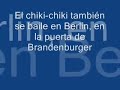 chikichiki en berlin