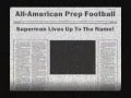 Jayvon Brownlee Reggie Bush Clone High School Highlights06