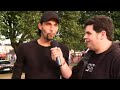 Kevin Kuranyi Interview in Oberhausen (gegen Leverkusen) Kevin Kuranyi Interview in Oberhausen (gegen Leverkusen)