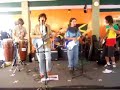 Jamming Spliff - Filhos Rebeldes (Le�es de Israel)