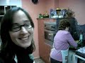 Magdalenas con la Thermomix Magdalenas con la Thermomix
