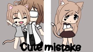•Cute Mistake•/Oc bakstory/Ep1