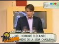 Guillermo andino bloopers Guillermo andino bloopers