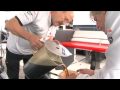 MP4-4 Pre-Goodwood Shakedown
