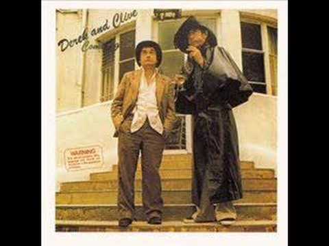 Derek & Clive - Valerie's Hymen