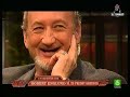 BUENAFUENTE 316 - ...con Robert Englund